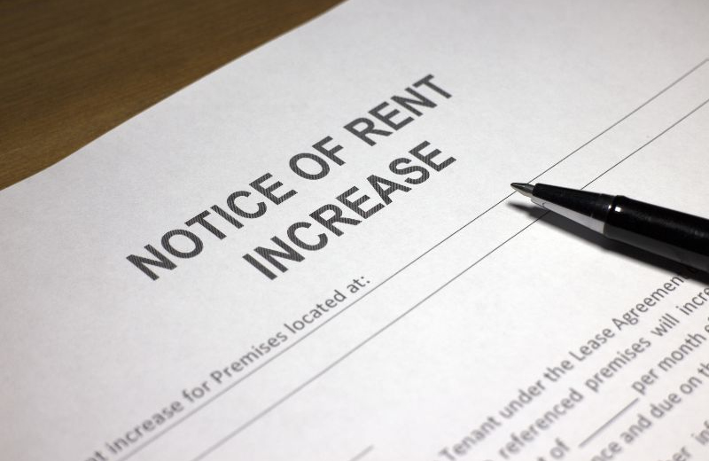 What to Do If a Tenant Disagrees with a Rental Increase in Dubai