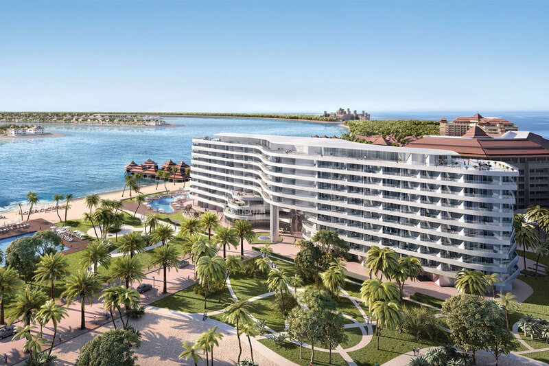 Palm Jumeirah