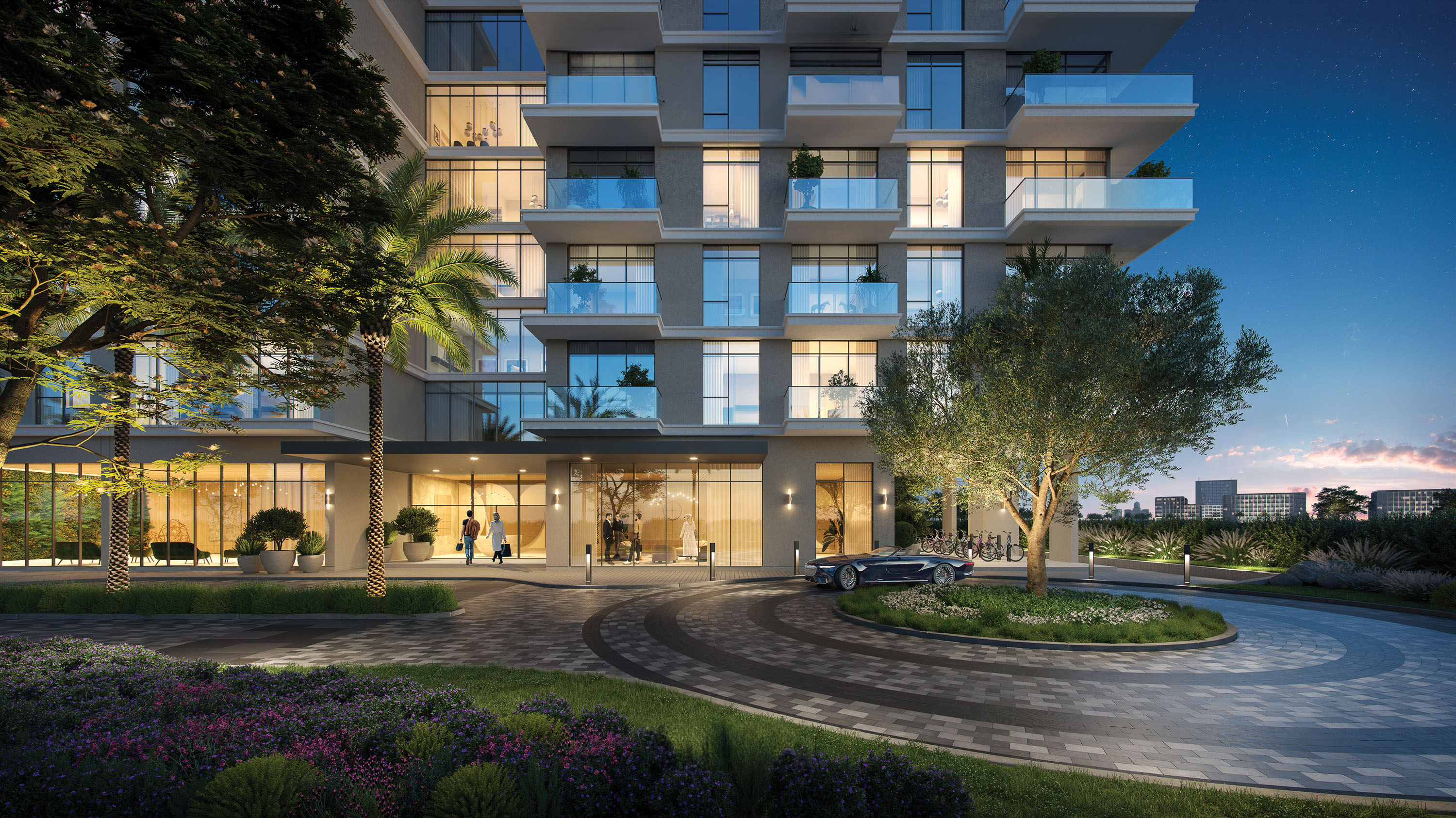 Dubai Hills Estate