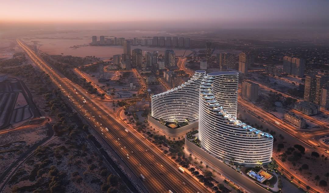 Dubai Land