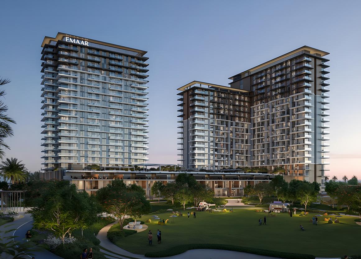 Dubai Hills Estate