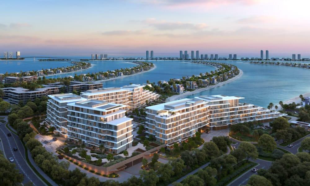 Palm Jebel Ali