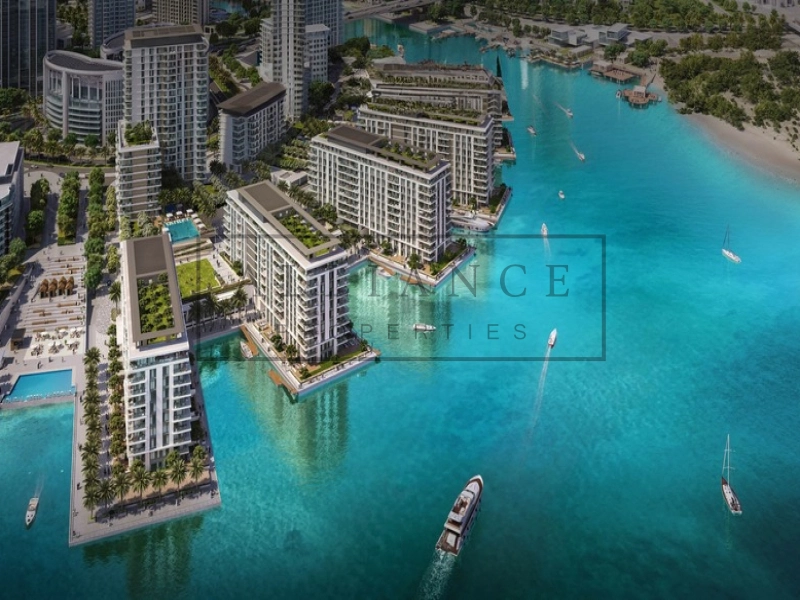 The Cove II Building 10