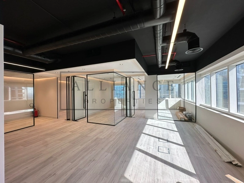 HDS Tower