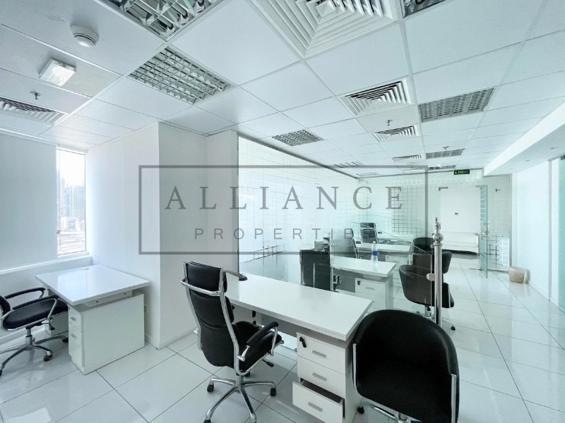 HDS Business Centre