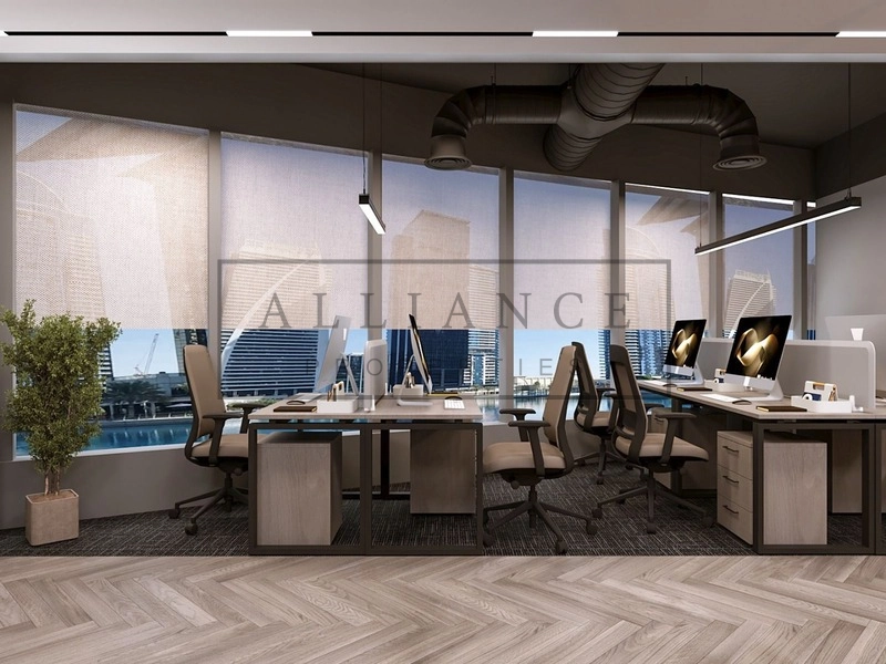 HDS Business Centre