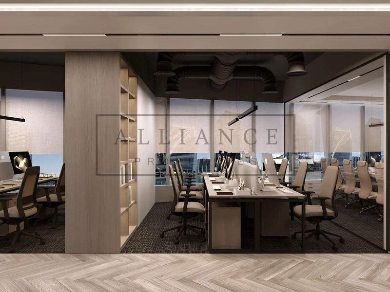 HDS Business Centre