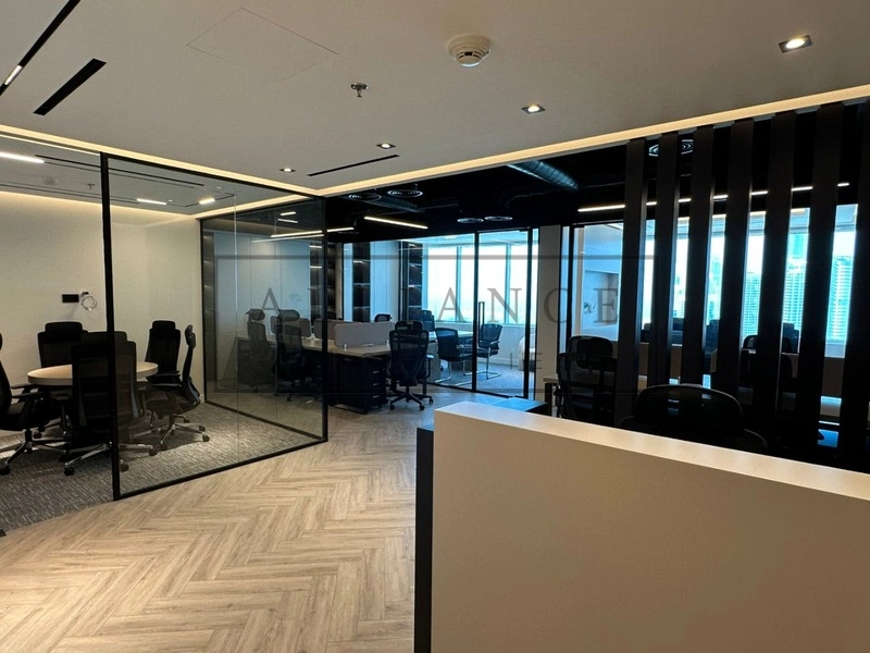 HDS Business Centre