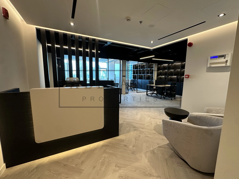 HDS Business Centre