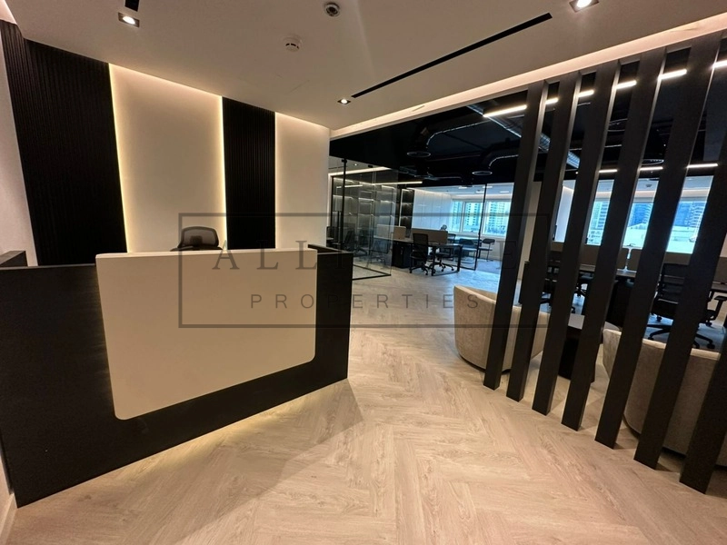 HDS Tower