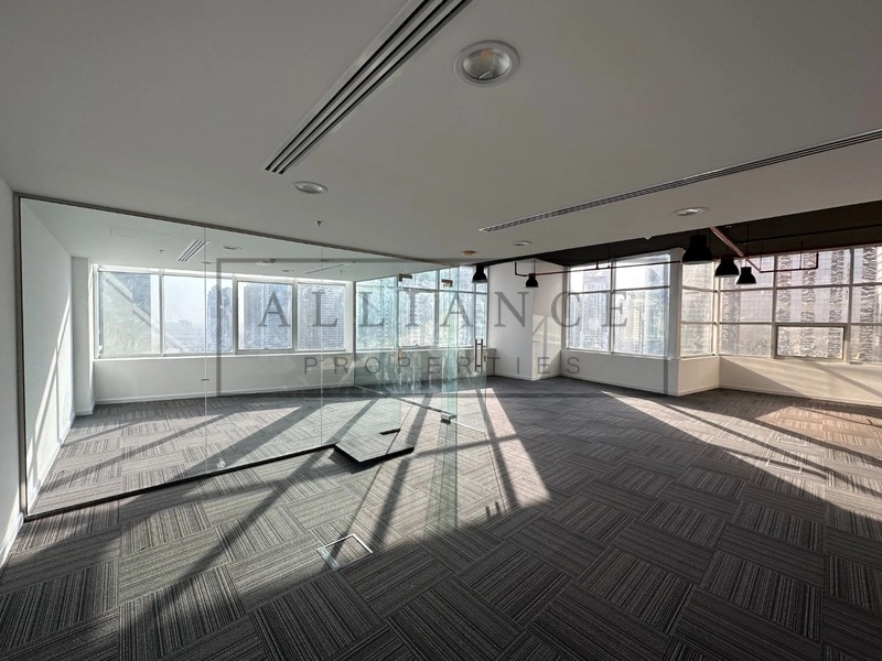 Mazaya Business Avenue AA1