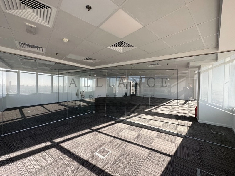 Mazaya Business Avenue BB2