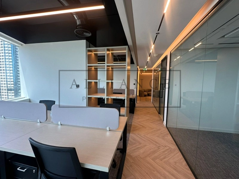 HDS Business Centre