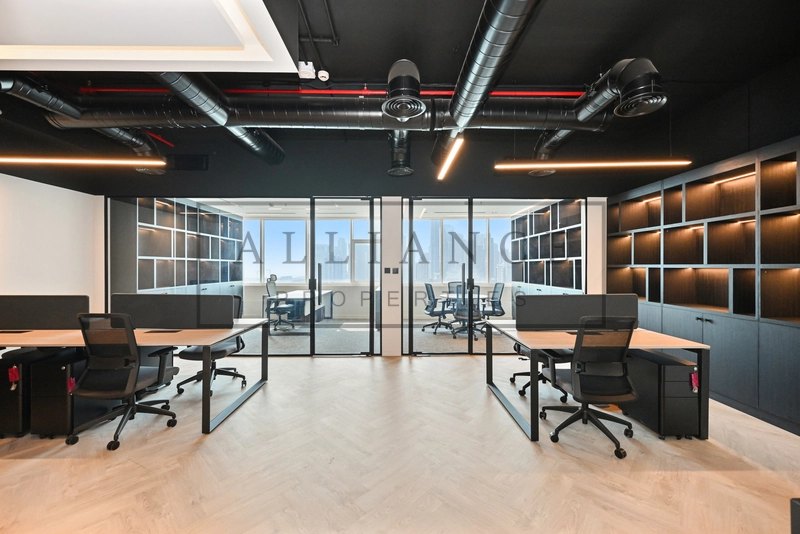 HDS Business Centre