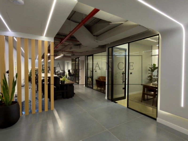 Mazaya Business Avenue BB1