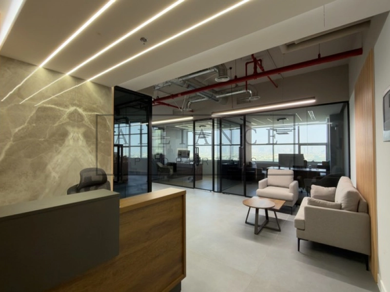 Mazaya Business Avenue BB1