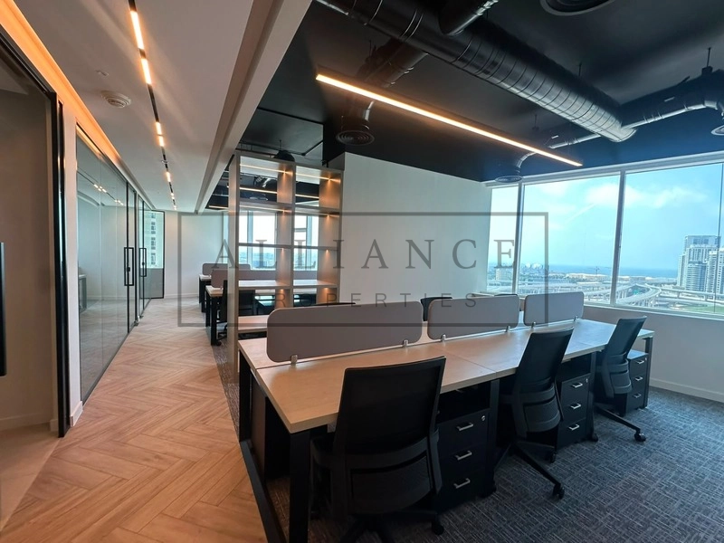 HDS Business Centre
