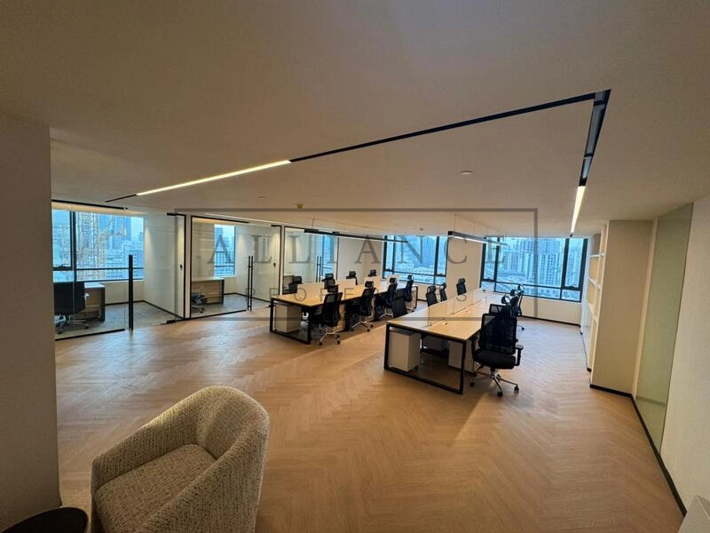 Prime Business Centre Tower A